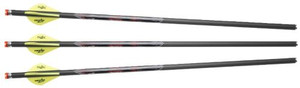 Excalibur Arrow Quill 16.5" - 3pk Illuminated (micro Magair)
