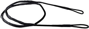 Excalibur Replacement Crossbow - String Matrix Series Black