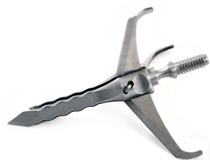 Excalibur Trailblazer - Broadhead 150gr 3pk
