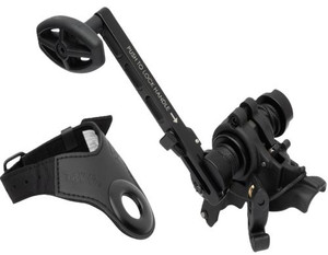 Excalibur Charger Lite Cocking - Crank Detachable