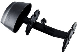 Excalibur Quiver 4-arrow Black -