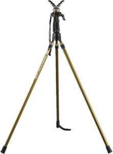 Primos Trigger Stick Gen4 - Vantage Tripod Bottomland