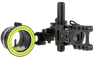 Spot Hogg Boonie Double Pin - Sight Hard Mount .019" Rh Roti