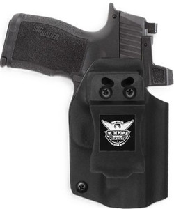We The People Holster Iwb Rh - Sig P365/p365x Ord Black