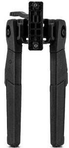 Mdt Bipod Oryx M-lok Mount - Black