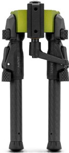 Mdt Bipod Grnd Pod M-lok - Black