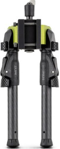 Mdt Bipod Grnd Pod-picatinny - Green/black