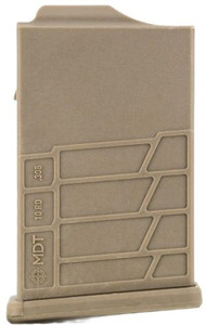 Mdt Mag Polymer Gen2 Sa 308 - 10 Rd Fde