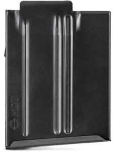 Mdt Mag Metal Sa 22-250 10rd - Black