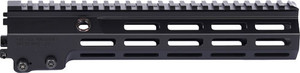 Geissele 10.5" Super Mod Rail - Mk16 M-lok Black