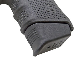 Pearce Grip Extension Xl For - Glock 10mm & 45acp 1"