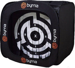 Byrna Small Foldable Target - Trap 18"x18"x19" Open Size