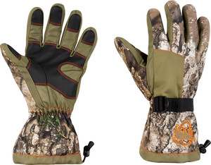 Arctic Shield Classic Elite - Gloves Realtree Apx Medium