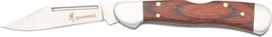 Browning Knife 2026 Whitetail - Art W/gift Tin*