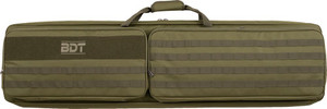 Bulldog 48" Ultra-line - Suppressor Tact Rife Case Grn