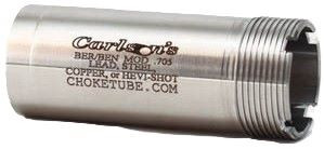 Carlsons Choke Tube Flush - Mount 12ga Cyl Ber Mobil