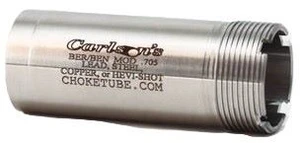 Carlsons Choke Tube Flush - Mount 12ga Ic Ber Mobil