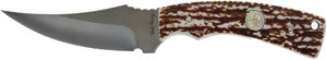 Uncle Henry Knife Sharpfinger - Challenge Coin Promo Q4 26'<