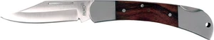 Ruko Folder 3.5" Hardwood - Handle Clamshell