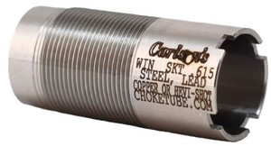 Carlsons Choke Tube Flush - Mount 20ga Cyl Invector