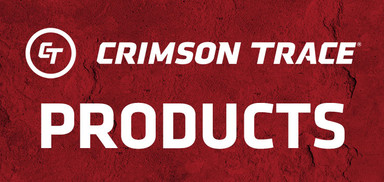 Crimson Trace Optics, Sights, and Lights