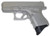 Pearce Grip Extension For - Gen4 Glock 26 27 33 39