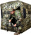 Primos Double Bull Blind Max - W/surroundview Truth Camo
