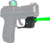 Viridian Essential Laser Green - Ruger Max9