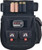 Gps Deluxe Shell Pouch - W/ Twin Pouches & Web Belt Blk