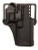 Blackhawk Serpa Cqc Rh For - Glock 43 Black