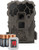 Stealth Cam Trail Camera Quick - Set 20mp/720 Batt/card No-glo