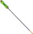 Breakthrough Carbon Fiber Rod - Rotating Ergonomic Handle 39"