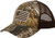 Browning Cap Patriot Flag/buck - Mark Patch Realtree Xtra Adj
