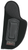 Michaels In-pant Holster #1 Lh - Nylon Black