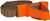 Peregrine Outdoors Quick-shot - Shotgun Holster Blaze Orange