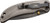 Browning Knife Prism Iii Fldng - Hunter 2.38" Blk/carbon Gray