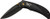 Browning Knife Prism Iii Fldng - Hunter 2.38" Blade Black Alum