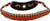 Easton Diamond Wrist Sling - Paracord Deluxe Orange