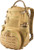 Red Rock Ambush Pack Coyote - W/ Collapsilbe Mesh Gear Pockt