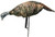 Montana Decoy Turkey Miss - Purr-fect Xd 3d Hen!