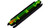 HiViz M300 Shotgun Front Sight Magnetic For .218-.328" Ribs