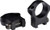 Warne Rings Mountain Tech 34mm - High Matte