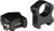 Warne Rings Mountain Tech 1" - High Matte