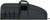 Allen Combat Rifle Case 37" - W/6-pockets Black