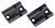 Weaver Base Top Mount Pair - Aluminum Remington 700 Matte