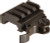 Aimshot Qr Rail Adapter Qr 40 - Mm Picatinny Rail Low Profile