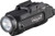 Streamlight Tlr-10 G Flex With - Rail Mount C4 Led W/grn/laser