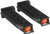 Byrna Hd/sd Spare Magazine - Clips Black Set Of 2