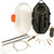 Otis Patriot .223 Cal Rifle Cleaning Kit with Mini Tool