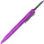 Cobratec Cnc Otf Pen Knife - 1.75" Purple